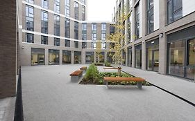 For Students Only St Mungo'S In Glasgow